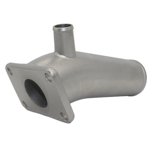Exhaust Mixing Elbow for Yanmar 3YM30/3YM20/2YM15