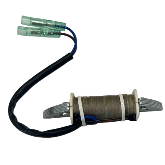 LIGHTING COIL for Yamaha Outboard 9.9-15HP 1995-2017 2-Stroke