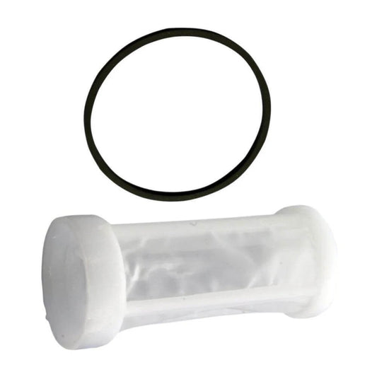 Fuel Filter & O-Ring for Mercury 6hp-25hp Outboard Models 87946A3 87946Q3