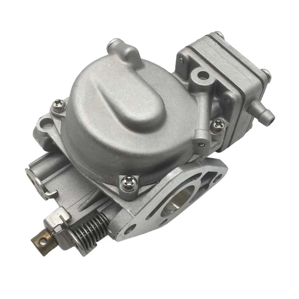 Carburetor for Tohatsu Nissan Outboard 5HP Engine