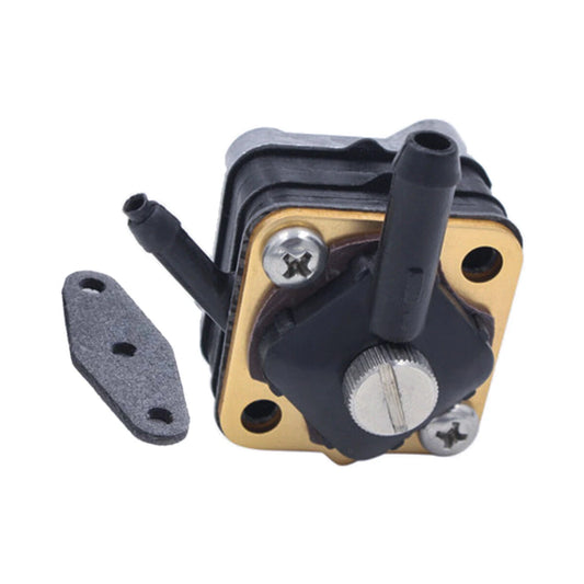Fuel Pump for Johnson/Evinrude Outboard 3-25HP (18-7350 Series)