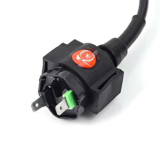 Ignition Coil & CDI for Honda Foreman 400 TRX400FW 1997-2003 ATV