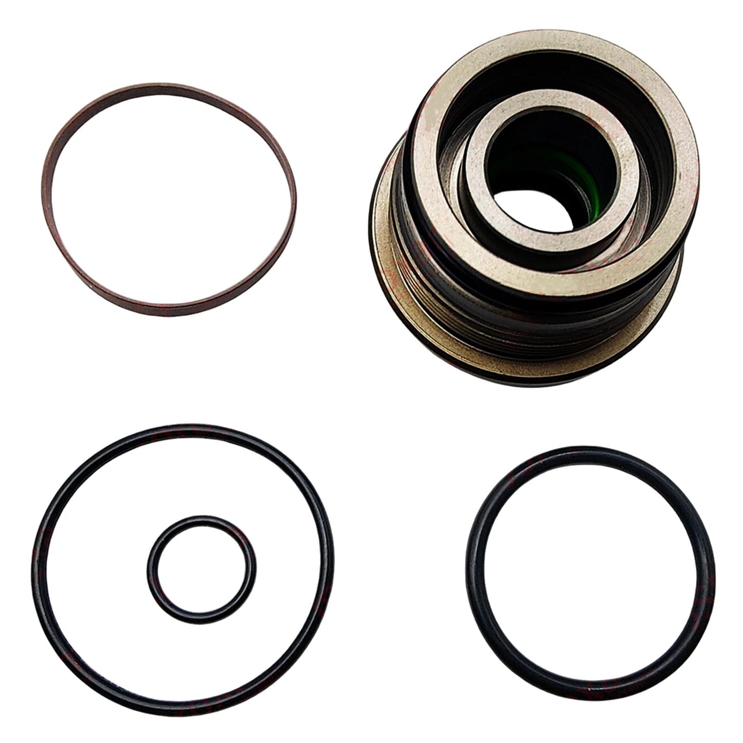 End Cap Trim Cylinder Repair Kit for Volvo Penta Trim Cylinder
