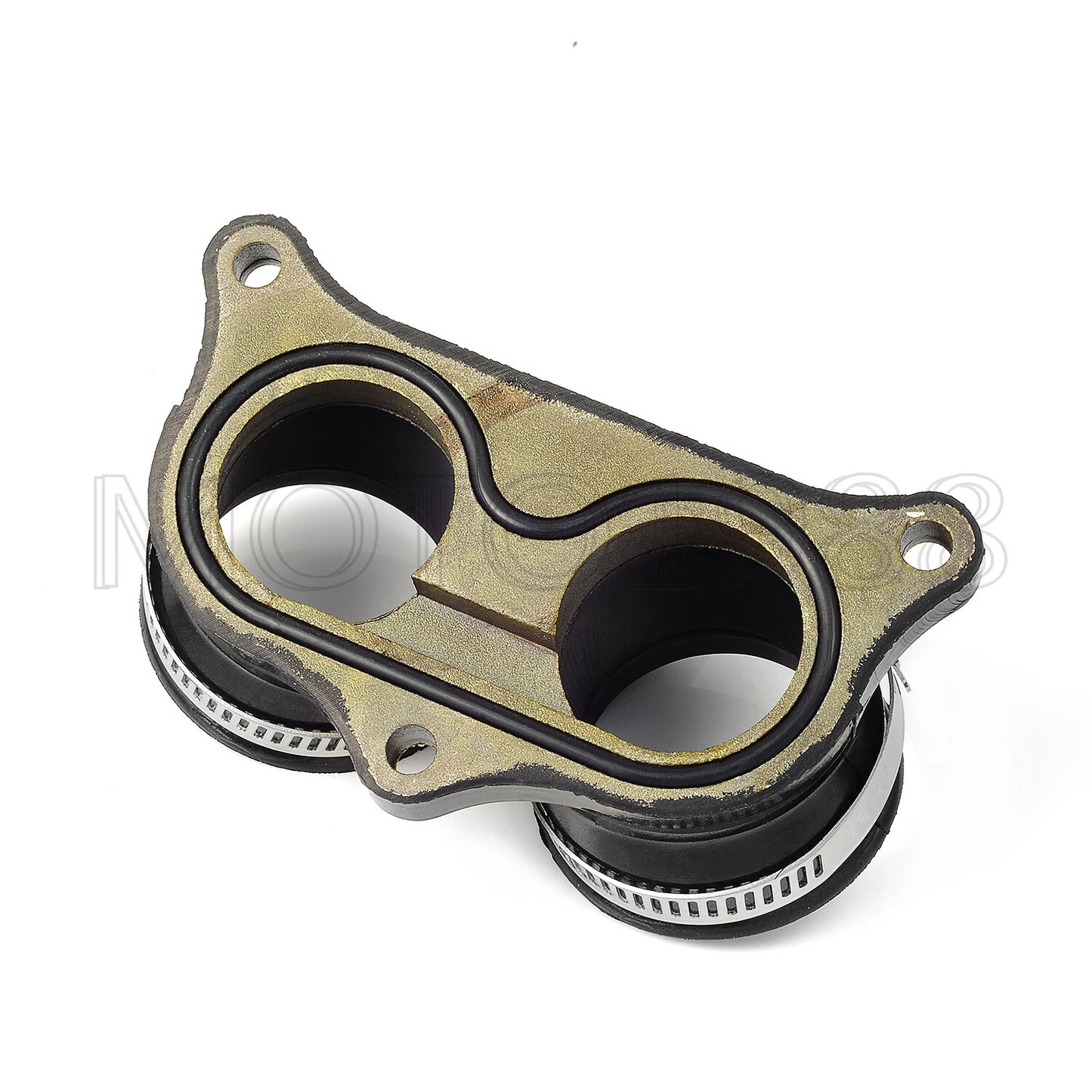 Carburetor Mount Intake Manifold Boot for Honda XR 500/600 XL600R (1985-1987)