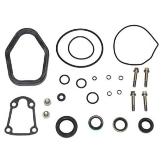 Gear Case Seal Kit for Evinrude/Johnson BRP Outboards (2000-2023)