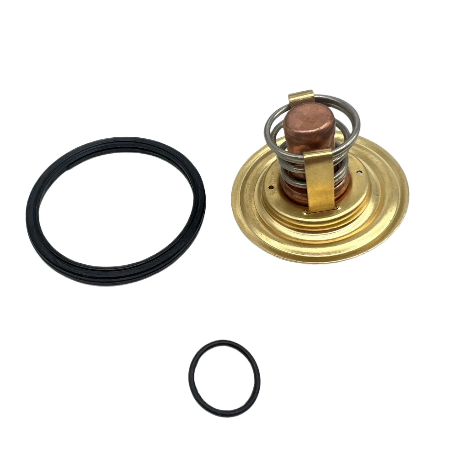 Engine Thermostat Kit for Volvo Penta MD7/AQ140/MD6 (1970-1990)