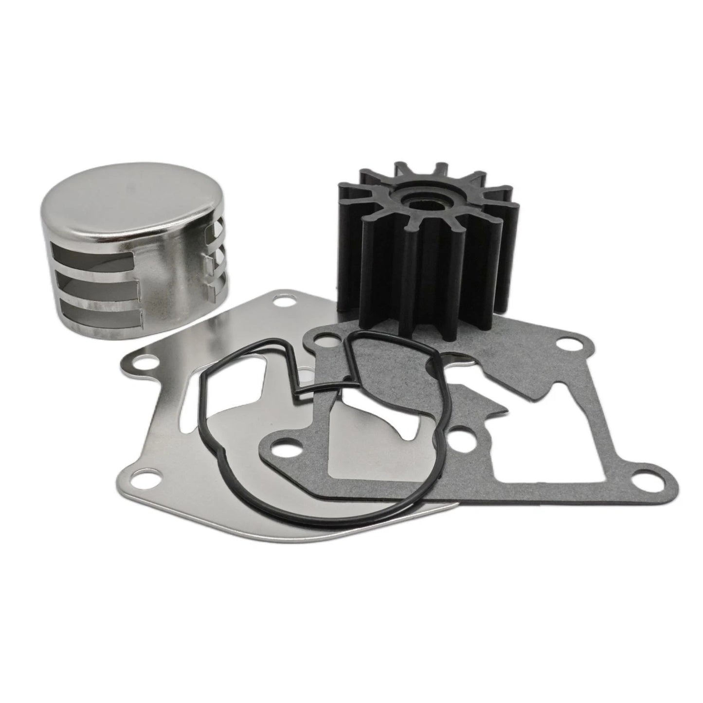 OMC King Cobra Water Pump Service Kit for OMC King Cobra 1992-1995