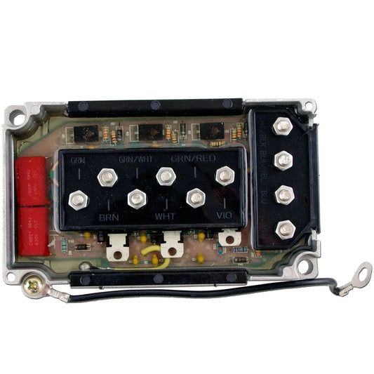 Outboard Switch Box for Mercury 40-60HP, Sierra, 2PCS