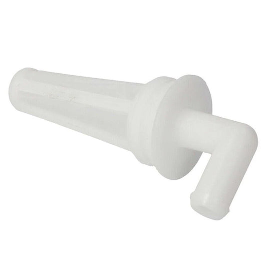 Fuel Filter for Johnson/Evinrude OMC/BRP 60° 90-175HP (1990-2006)