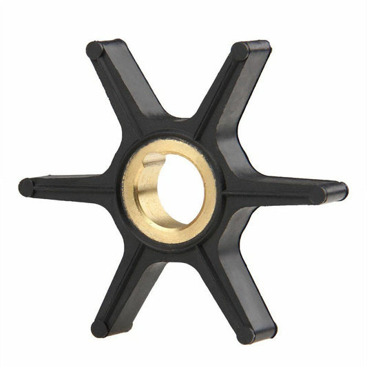 Marine Impeller for Mercury 40-60HP 6-Fin Neoprene Boat Pump GTX/RXP/RXT