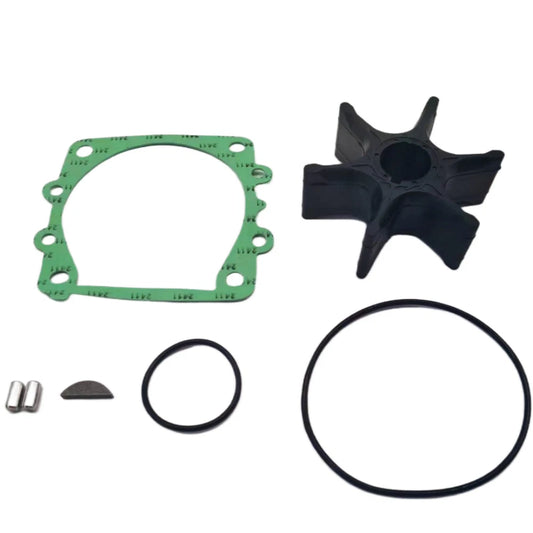 Water Pump Impeller Kit for Yamaha Outboard 6E5 40-60HP (2000-2023)