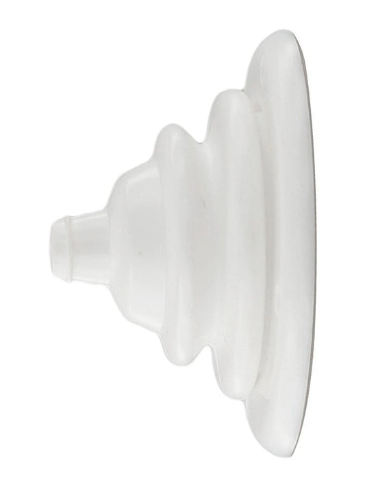 Boat Rubber Cable Grommet Gland 105mm for Marine Control Systems