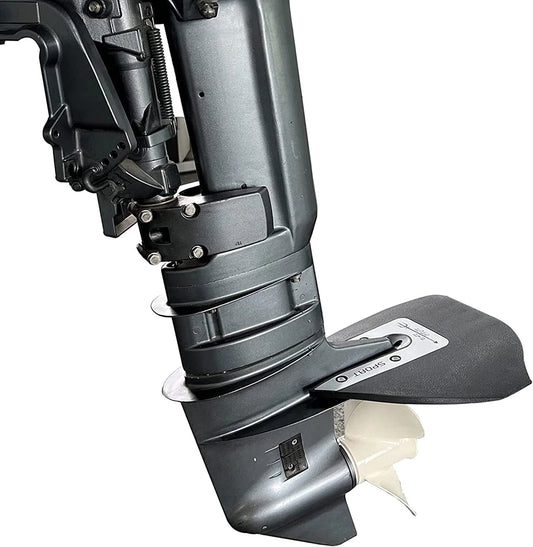 Hydrofoil Stabilizer for Yamaha/Mercury/Johnson Outboards 8-40HP