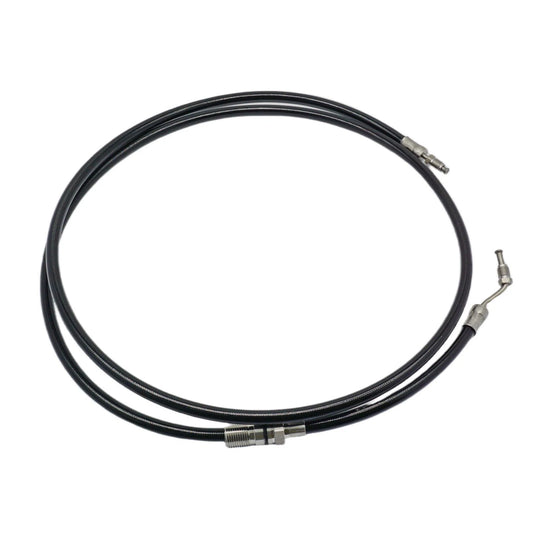 Hydraulic Pump Trim Hose for Volvo Penta DPH/DPR Model Stern Drives