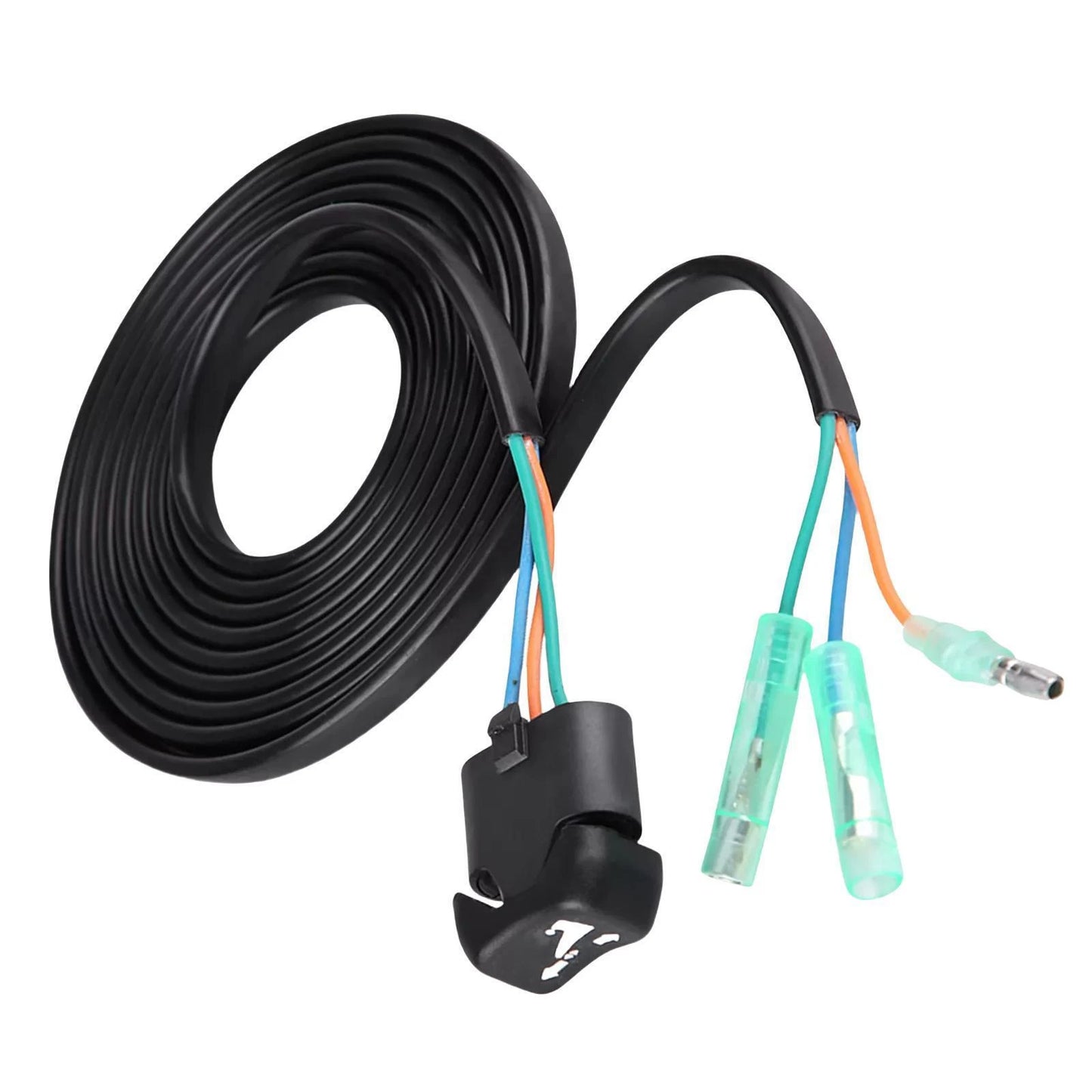 Yamaha Outboard Trim Tilt Switch for F150/F175/F200/F225 (2000-2010)