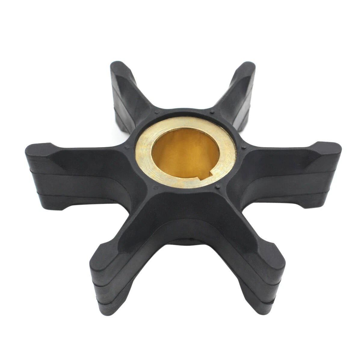 Impeller for Johnson/Evinrude 70-75HP 1974-1978 2-Stroke Outboard Engine