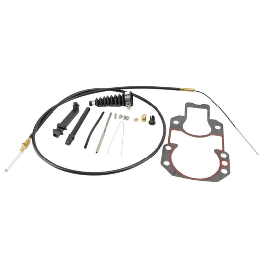 Lower Shift Cable Kit for Mercruiser Alpha R MR 1954-2023