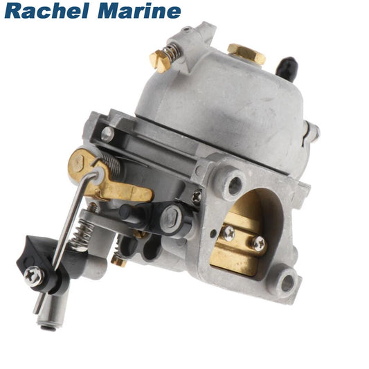 Carburetor for Suzuki DT15 Outboard Motor 1983-1993