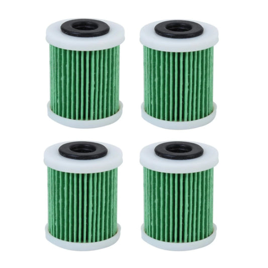 Yamaha 150-250HP 4-Stroke Outboard Fuel Filter for F150/F200/F250/F300