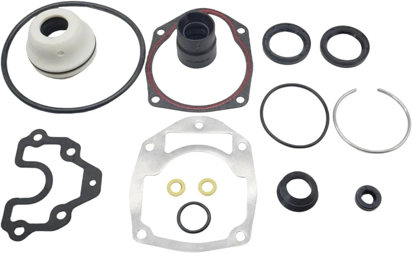 Seal Kit for Mercury Outboard 200-400HP Models 200/225/250/275/300/350/400