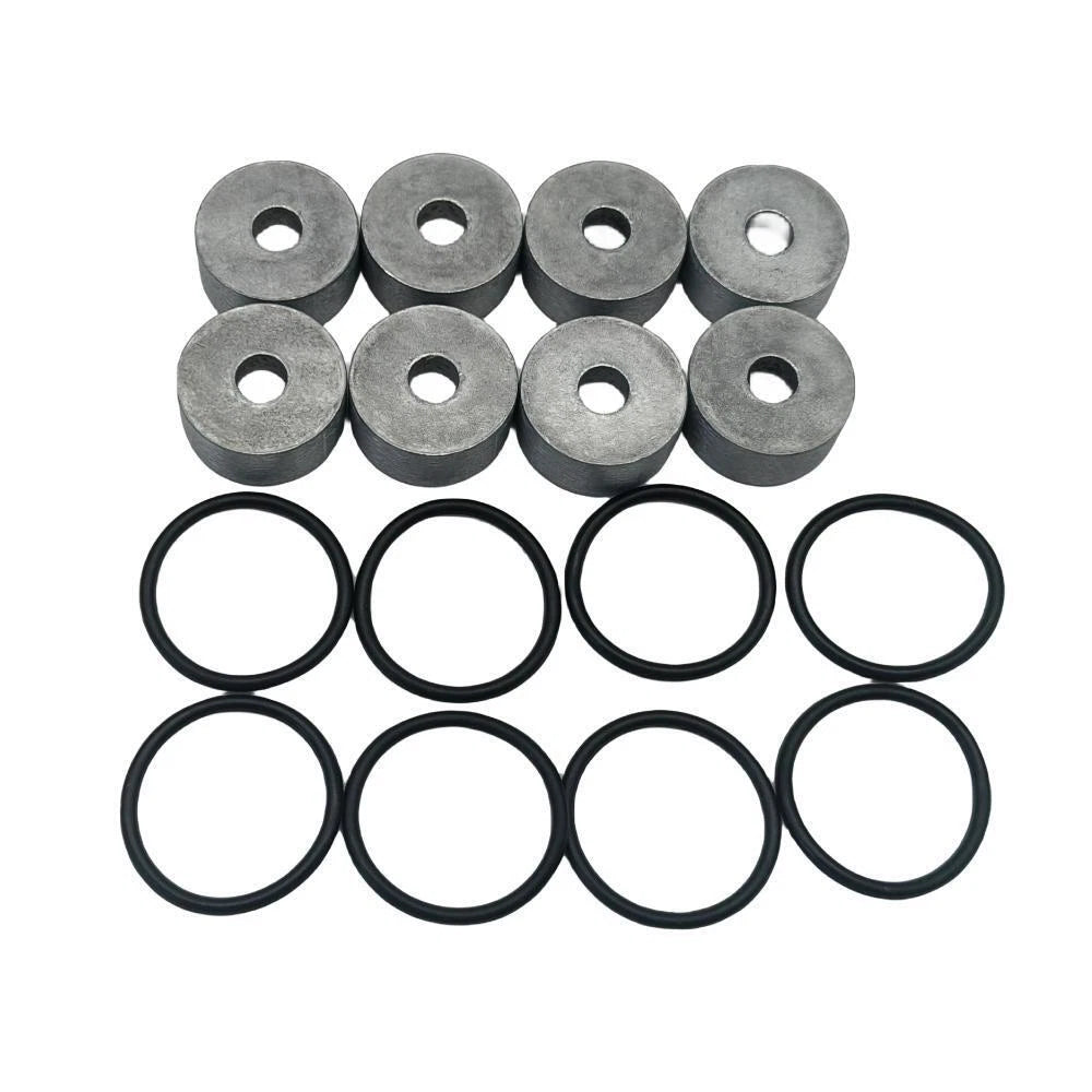 Suzuki Outboard Maintenance Kit 4-Stroke for DF 250/250S/300A