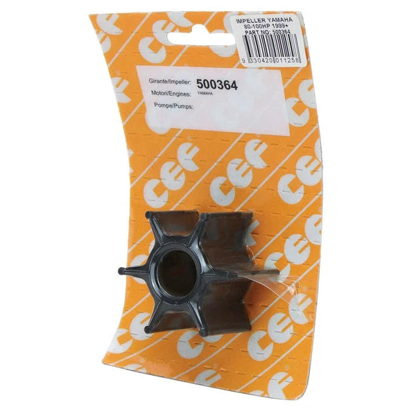 CEF Impeller Yamaha 80-100HP 1999+