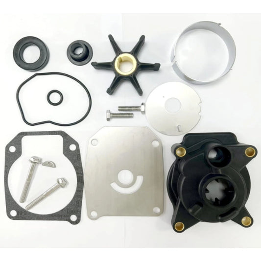 Water Pump Kit 50HP for Evinrude/Johnson (1971-1978) 2-Stroke