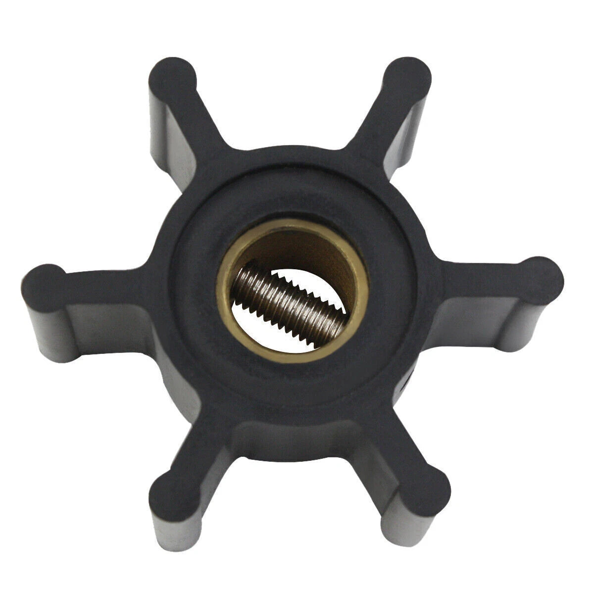 Impeller for Yanmar 2GM20/3GM30/3YM20 (HP range) w/Oring