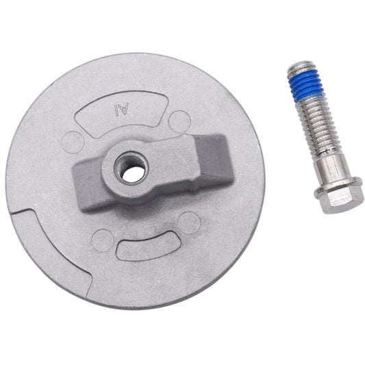 Mercury Mercruiser Quicksilver Anode Kit for Mercury/Mariner 18-6016