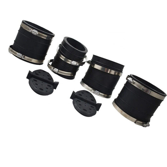 Hose Bellows Kit for Mercruiser 1998-Up 32-14358T/32-44348T