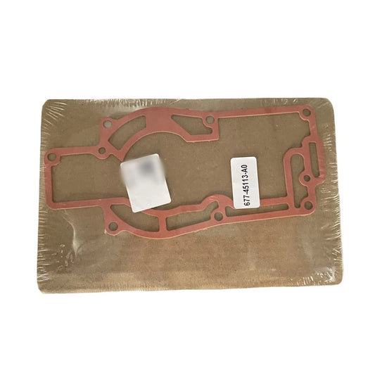 Powerhead Base Gasket for Yamaha Outboard 6-8HP E8D (677-45113)