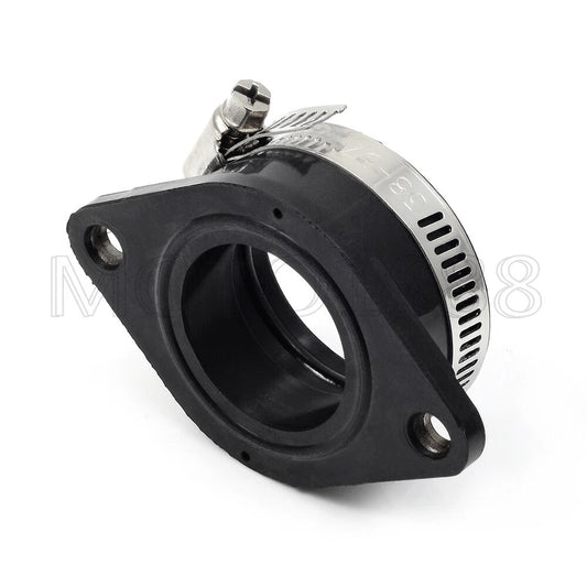 Carburetor Intake Manifold Boot for Suzuki GS500E/GS500 (1989-2000)