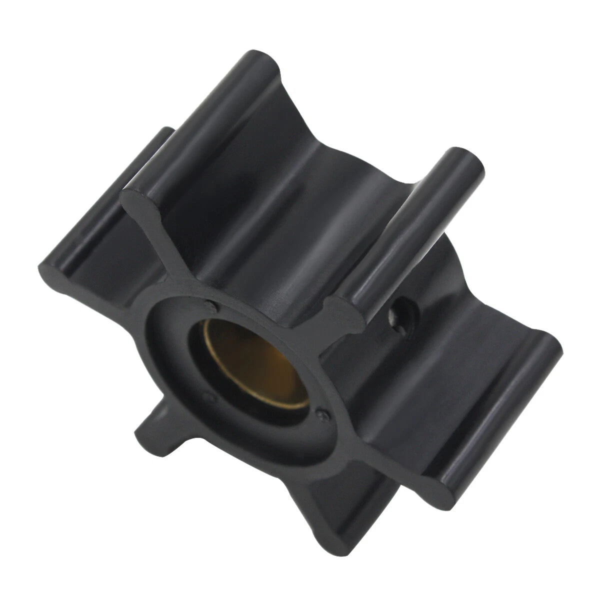 Impeller for Volvo Marine Gas Engine Cooling Water Pump (2000-2023)