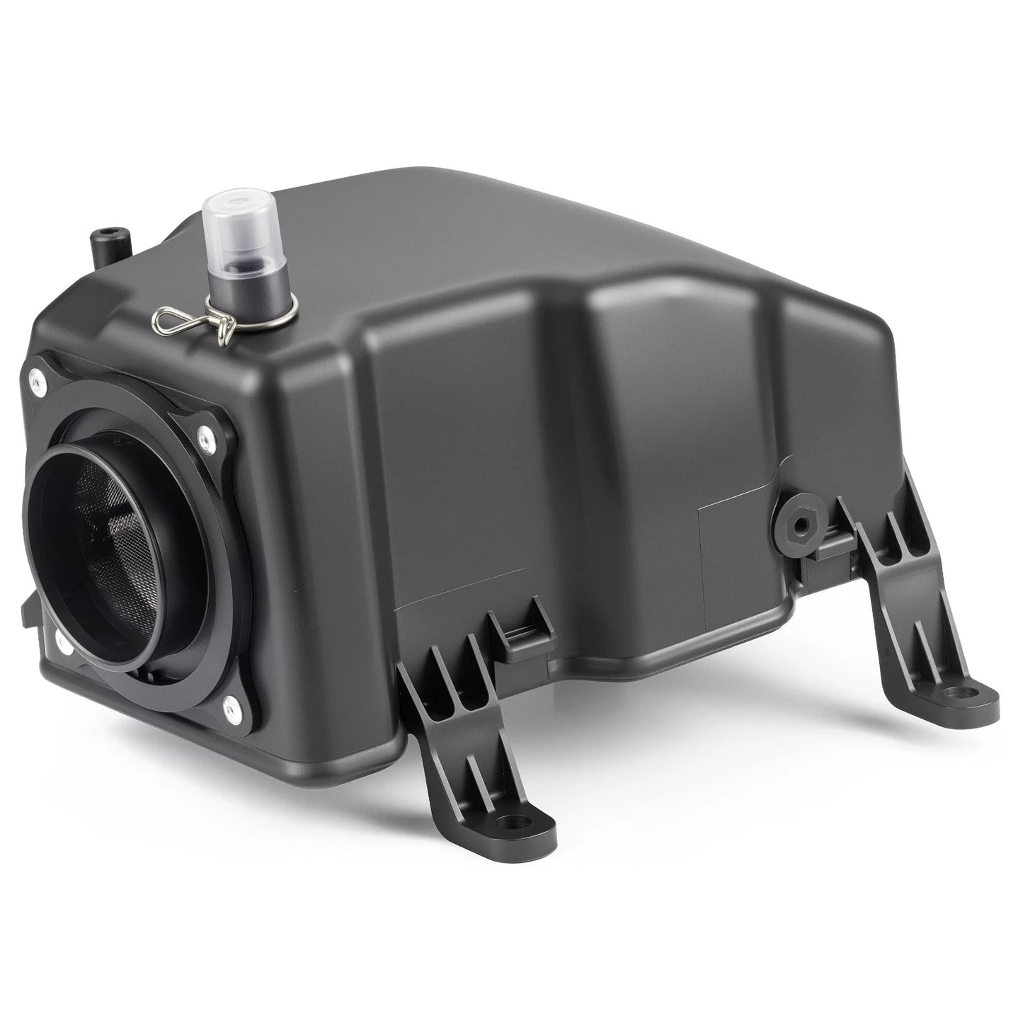 Air Box Cleaner Housing for Yamaha Raptor 700 YFM700/YFM700R 2006-2024