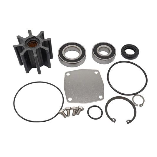 Major Repair Kit for Yanmar 4LH-TE/4LH-THE/4LH-DTE/4LH-STE