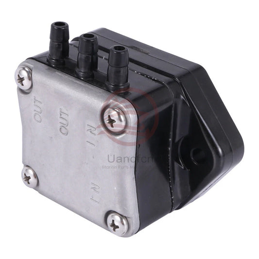 Fuel Pump for Yamaha 25-60HP Outboard 4-Stroke (1996-2006)