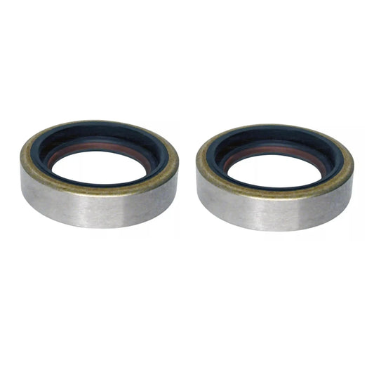 Gimbal Bearing Oil Seal for Volvo Penta OMC Models 2Pcs