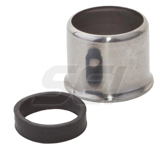 Replacement Sleeve/Ring Kit for Mercury/Mariner/Force Lower Units