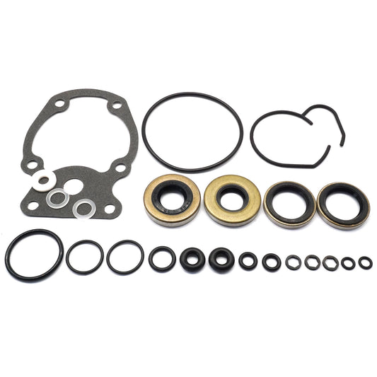 Lower Unit Seal Kit for Johnson/Evinrude E-Tec 15-30HP Outboard