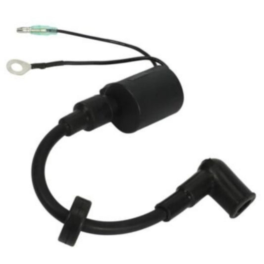 Ignition Coil Assy for Yamaha Outboard 20-30HP 2-Stroke (61N Series)