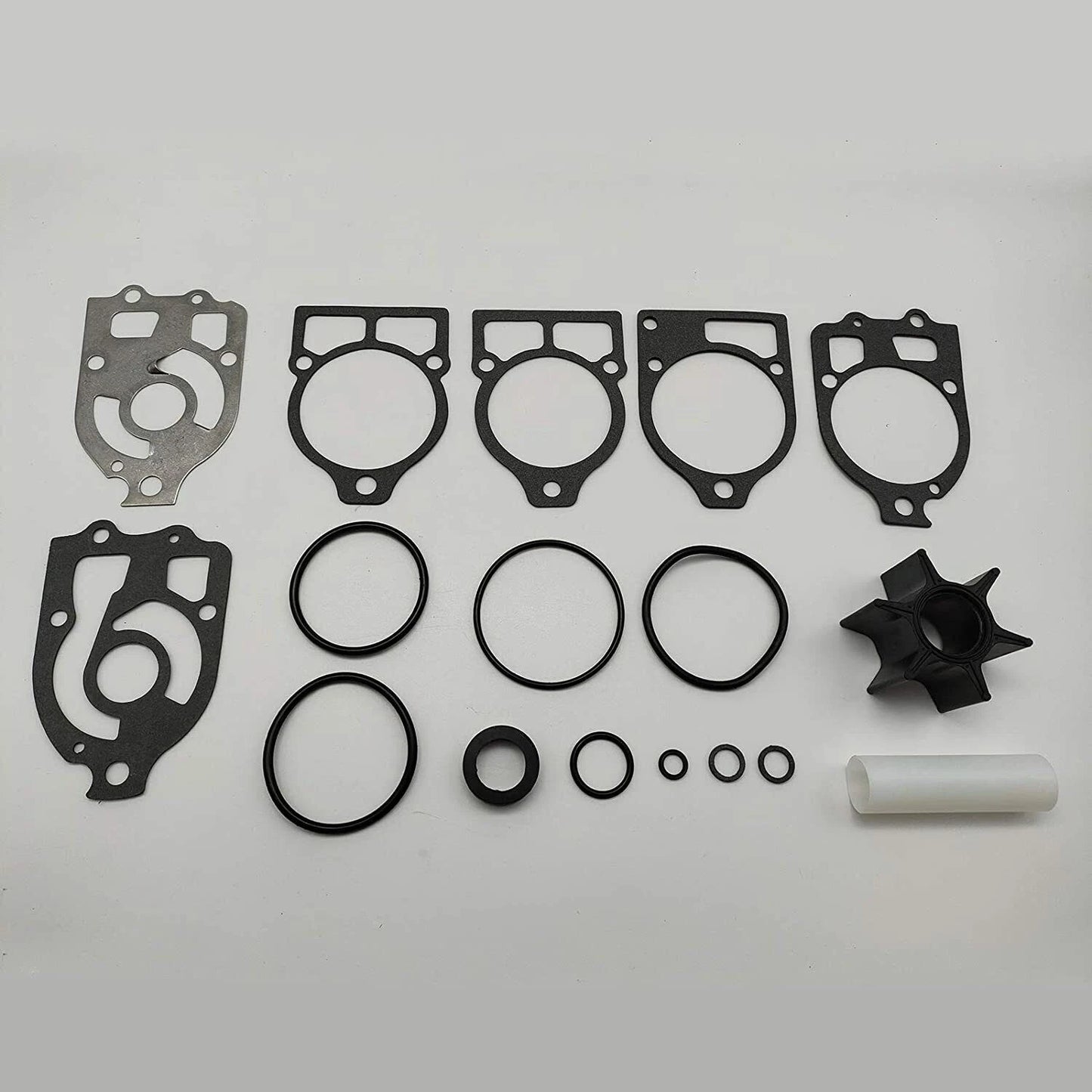 Water Pump Kit for Mercury/Mariner/Force 135-200HP Outboard