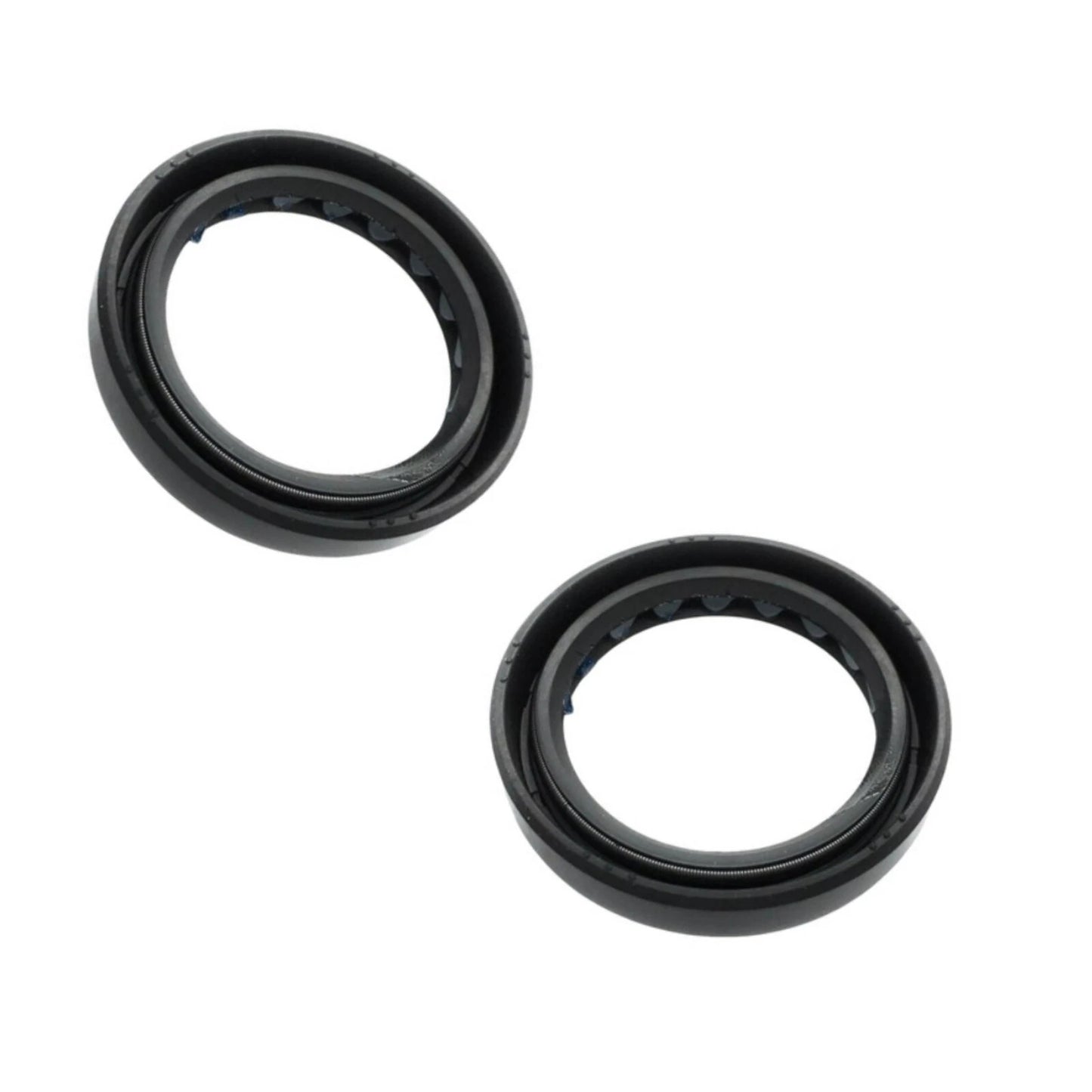 2Pcs Oil Seal for Mercury 26-24590, GLM, Sierra for 40-60HP Models
