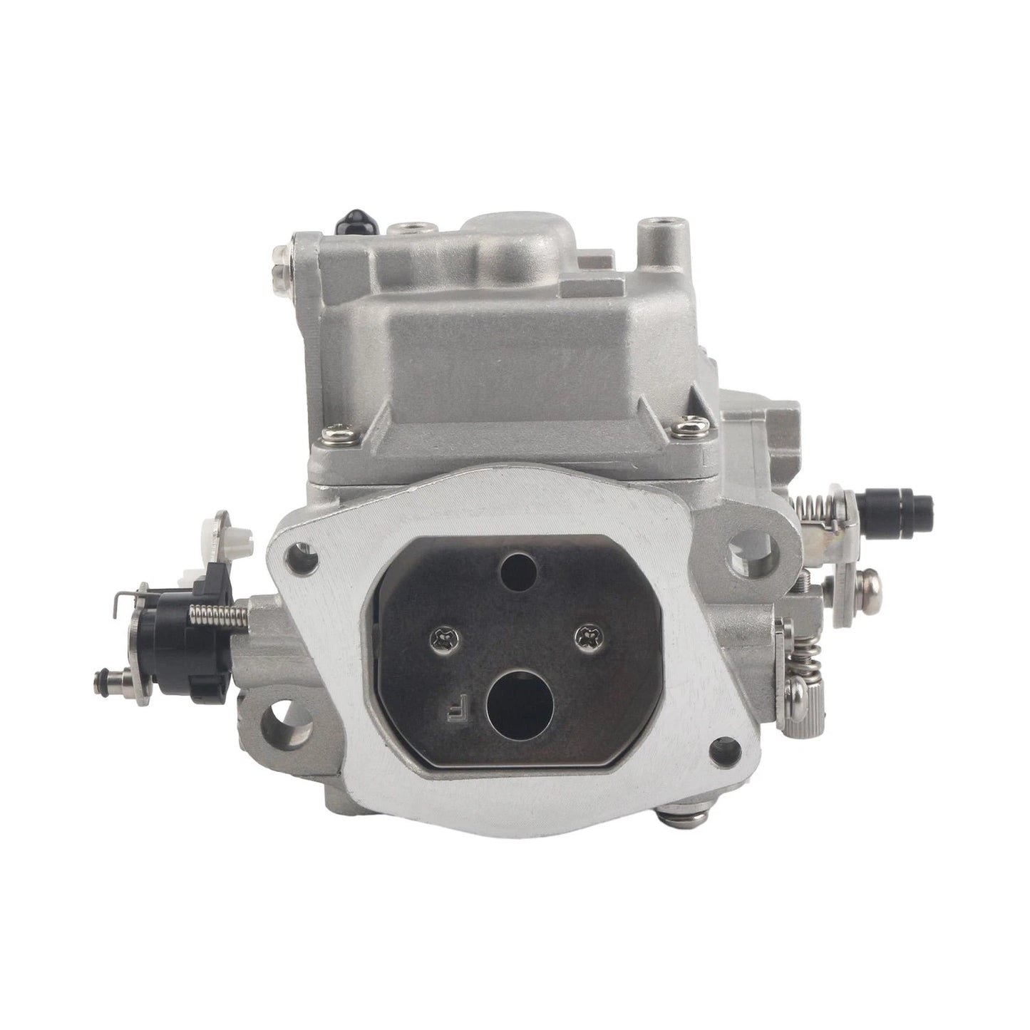 Outboard Carburetor for Yamaha 2-Stroke 40HP Engine 66T Series