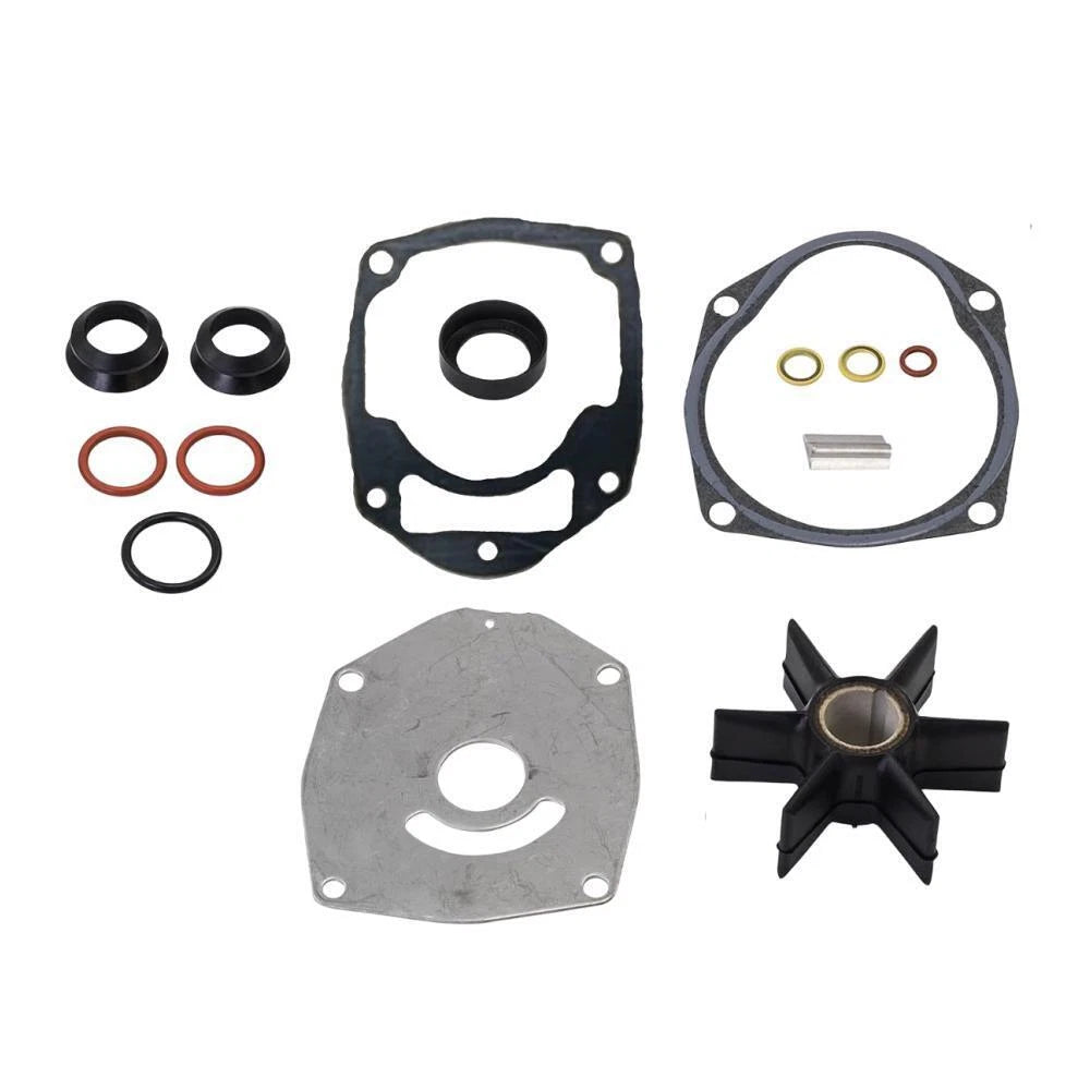 Water Pump Impeller Rebuild Kit for Mercury 40-60HP (F115 Series)