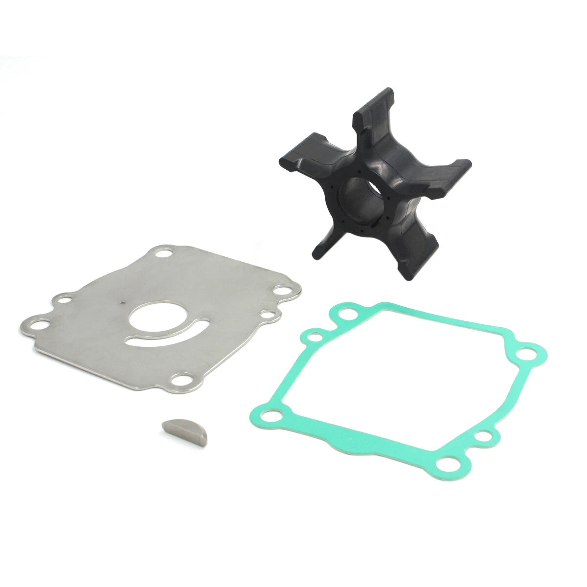 Water Pump Impeller Kit for Suzuki DF90/DF115/DF140HP (2001-2005)