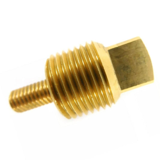 Zinc Anode Plug for Volvo Penta D19/D21/D27 (1980-1990)