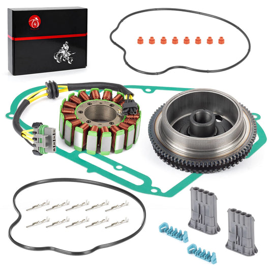Stator & Flywheel Rotor Gasket for Polaris RZR 4 S 800 (2008-2012)