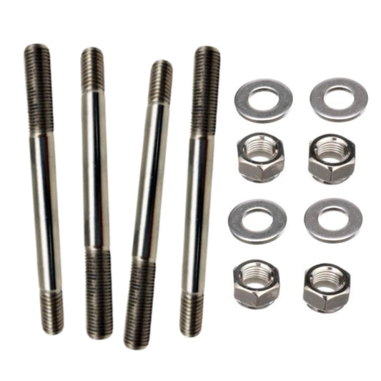 4Pcs for Mercury Mercruiser Quicksilver 16-866562/11-859116Q01