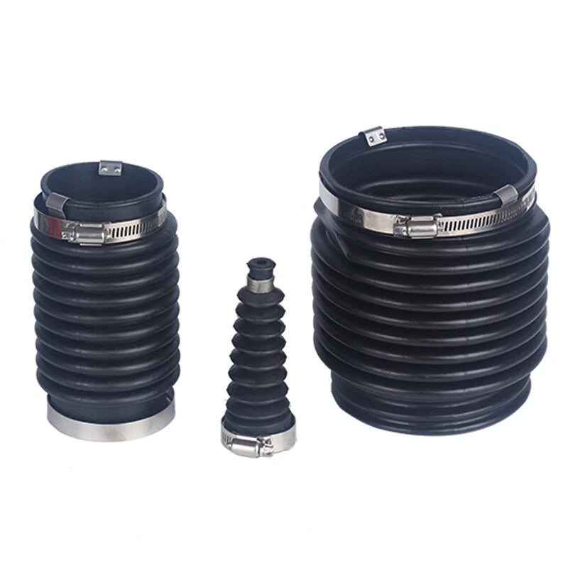 New Transom Bellows Kit for Mercruiser Bravo (1990-2000)