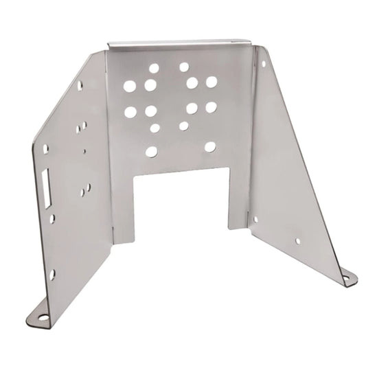 Trim Pump Bracket for MerCruiser 42419A1/862548A1 (Stainless Steel)